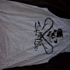 Salt life tank top